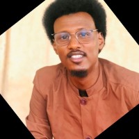 Youssouf Khalil Maouloud