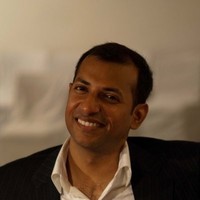 Rajesh Madhira