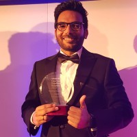 Aditya Sahu