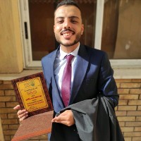 Ziad Mahmoud