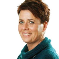 Ann-Marie Johansson