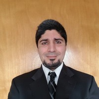 Rizwan Khawaja