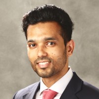 Vaibhav Saxena