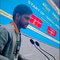 Guru Sankar Ajay Ravulapalli