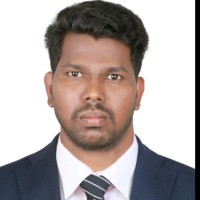 SATHISH KUMAR RAMAMOORTHY