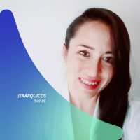Eugenia Aguirre Jerárquicos Salud