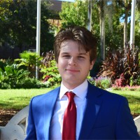 Drake Wyman