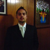 Oscar Gonzalez Govea