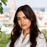 Anna Sophie Chmel