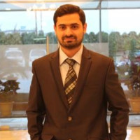 Umar Chichkar