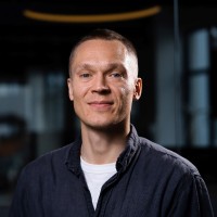 Niklas Krigslund