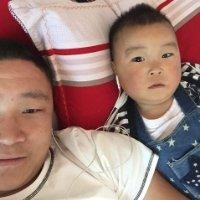 杨会超