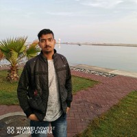 Rajesh Molla