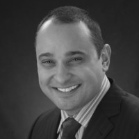 Alexander Tolmach