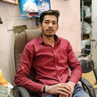 Arjun Kumar Choudhary