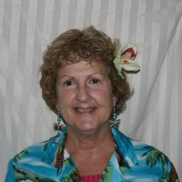 Marcia Williams