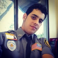 Alexander Rodriguez