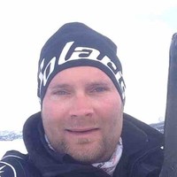 Kim Runar Bjerknesli