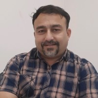 Jatin Kadhi