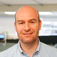 Claudio Andrés Decizer Aichele