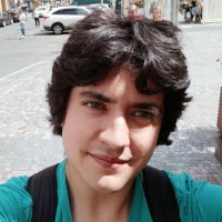 Carlos Venegas Sanhueza