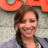 Lauren Freed