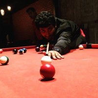 Pavan Reddy