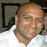 Andrew D'Souza