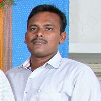 Godugu kishore