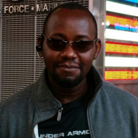 Joseph Kileo