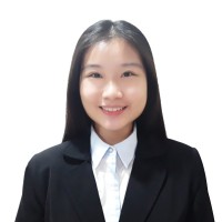 Phatchiya Arunpunporn