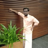Arunkumar Sekar