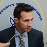 Spiros Anastas