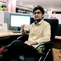 Manoj Kaverappa
