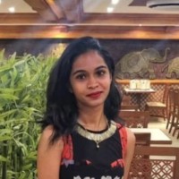 Meghana M N