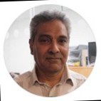 Saeed Moghul BSc (Hons)