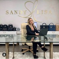 Sandy Rouse