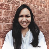 Mary Rose Diaz