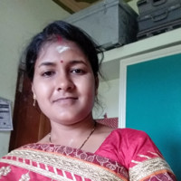 Laxmipriya Behera