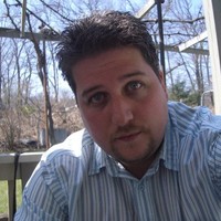 Nick Maroudas