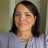 Judy Hayes