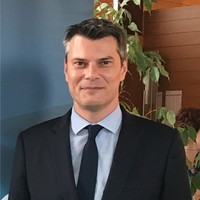 Fabrice Dumant