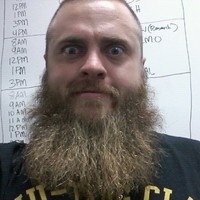 Chad Montgomery
