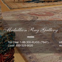 Medallion Rug Gallery Admin