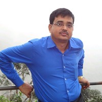 Dipak Pramanik