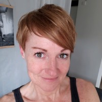Lise-Marie Olsen