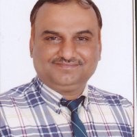 Ashutosh Kumar