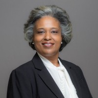 Karen E. Crosby, Ph.D.