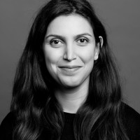 Shirin Akhshijan
