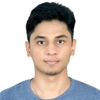 Saurav Nair
